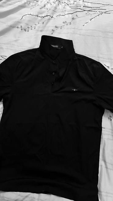 prada kurtka: Polo köynək, Prada, XL, rəng - Qara — 1