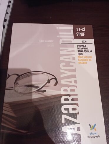 111 metn pdf: Azərbaycan dili buraxılış imtahanlarına hazırlaşanlar üçün mətnlər