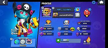 Digər oyun və konsollar: 54k Kupa 5 efsanevi kostüm 4 hiperşarj kostüm 3 gizemli kostüm 53 — 1