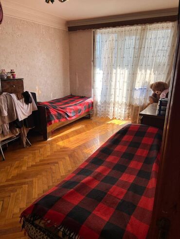 Köhnə tikili: Bakı, 3 otaqlı, Köhnə tikili, 74 kv. m — 8