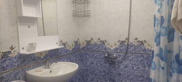 Uzunmüddətli kirayə mənzillər: Təcili. Yasamal rayonu Mətbuat prospektində Elmlər metrosuna — 3