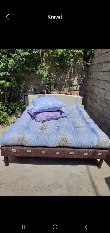 Çarpayılar: Yeni, Təknəfərlik çarpayı, Azərbaycan — 9