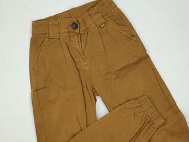 Bershka, Material trousers for women, 2XS (EU 32)