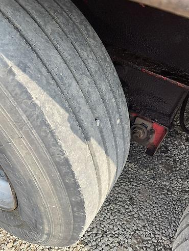 Прицепы и полуприцепы: Прицеп, Бортовой — 3