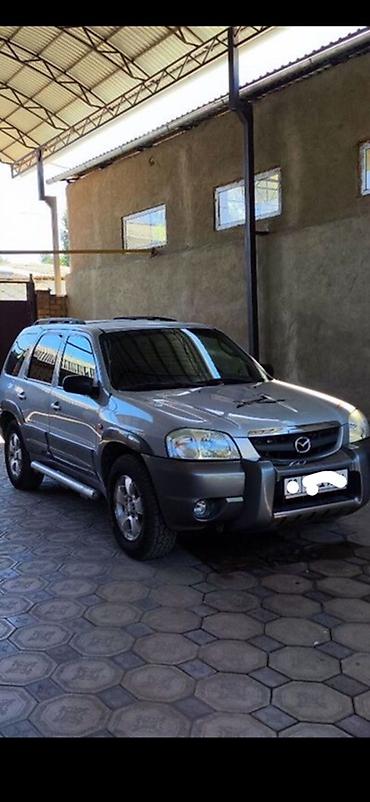 kamingo купить: Mazda Tribute: 2004 г., 3 л, Автомат, Бензин, Кроссовер — 2