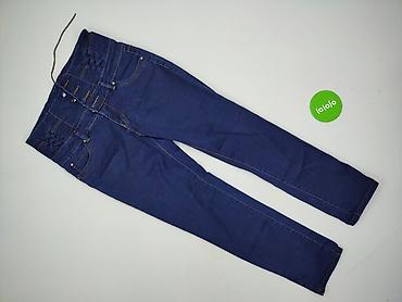 custom jeans: Jeansy damskie, rozmiar L — 2