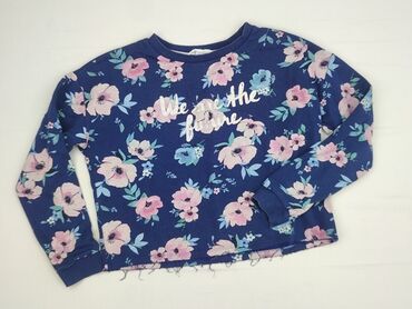 Sweatshirt, H&M, 14 years, 158-164 cm, condition - Perfect