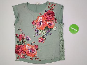 aesthetic bluza: Oasis, Bluzka damska, rozmiar L — 2