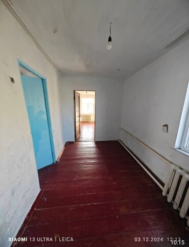 продаю дом заря: Дом, 107 м², 5 комнат, Агентство недвижимости, Старый ремонт
