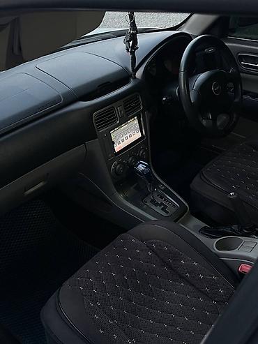 куплю продажа: Subaru Forester: 2002 г., 2 л, Автомат, Кроссовер — 9