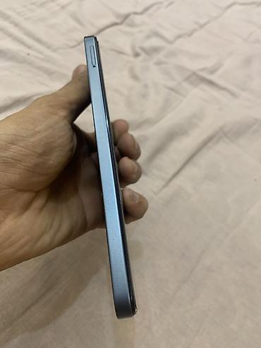 Уюлдук телефондор жана аксессуарлар: Redmi, Redmi 13C, Жаңы, 128 ГБ, түсү - Көк — 4