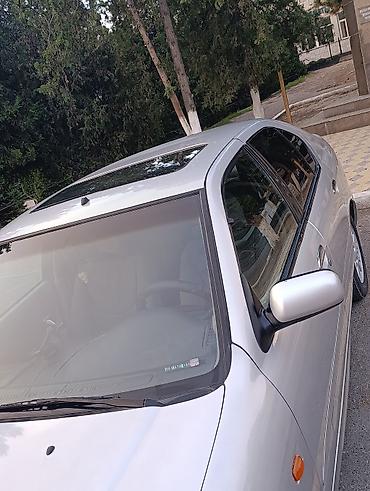 8: Nissan Primera: 2001 г., 1.8 л, Механика, Бензин, Седан — 4
