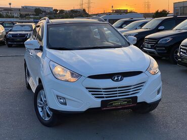 Hyundai: Hyundai ix35: 2 l | 2013 il Universal -da lalafo.az — 12 Hyundai: Hyundai ix35: 2 l | 2013 il Universal — 12
