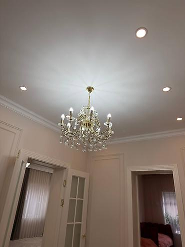 Продажа коттеджей и домов: Продаётся новый кирпичный дом В отличном районе "Ак-Ордо" 4-комнаты — 6