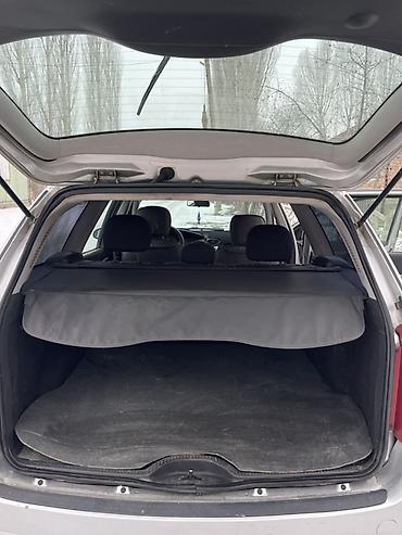 Ford: Ford Focus: 2002 г., 1.8 л, Механика, Дизель, Универсал at lalafo.kg — 10 Ford: Ford Focus: 2002 г., 1.8 л, Механика, Дизель, Универсал — 10