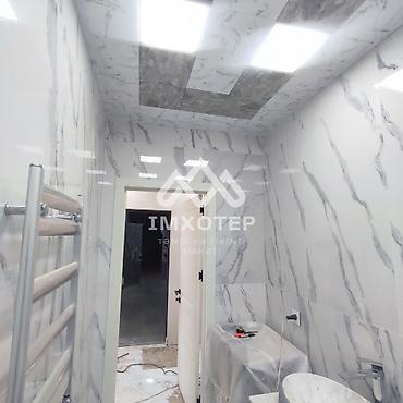 Təmir işləri: "STANDART" TƏMİR PAKETİ 1 m² 250 AZN GÖRÜLƏN İŞLƏR​: ▪️Divarlar — 16