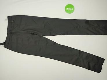 jeans mugler: DAY Birger et Mikkelsen, Spodnie materiałowe damskie, rozmiar XS — 3