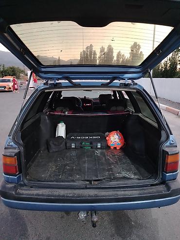 пасат б2: Volkswagen Passat Variant: 1992 г., 1.8 л, Механика, Бензин, Универсал — 5