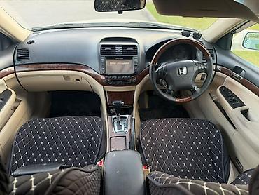 infinity g35: Honda Inspire: 2003 г., 3 л, Автомат, Бензин, Седан — 10