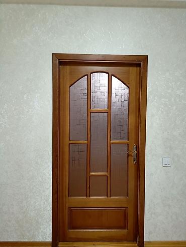 Ev üçün digər mebel: Otaq qapıları satılır. Tecili Ölçülər 90*205, 95*205 Yaxşı — 3