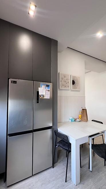 Продажа квартир: 4 комнаты, 130 м², Политех Элитка, 7 этаж, Дизайнерский ремонт — 8