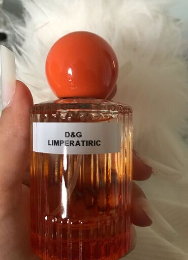 Ətriyyat: Bütün ətirlər yeni qiymətə — 3