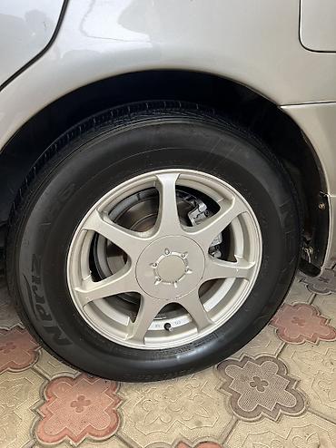 сефиро а33: Nissan Cefiro: 2001 г., 2 л, Автомат, Бензин, Седан — 4