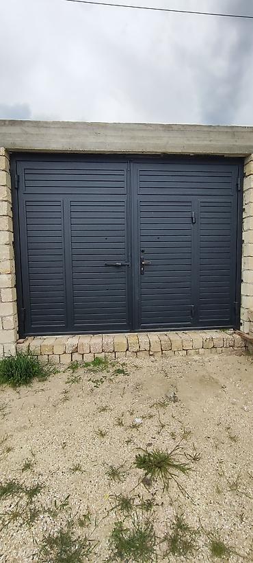 berde kiraye evler: 5 otaqlı, 160 kv. m, Kredit yoxdur, Təmirsiz — 4