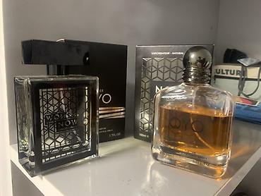 Мужские парфюмы NOYO / NOW, Eau de Parfum, 100 мл (3.7 fl.oz). Формат at lalafo.kg Мужские парфюмы NOYO / NOW, Eau de Parfum, 100 мл (3.7 fl.oz). Формат