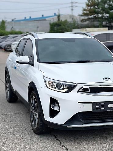 kia stonic 2020: Kia Stonic: 2021 г., 1.6 л, Автомат, Бензин, Кроссовер — 7