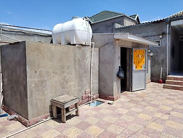 Həyət evləri və villalar: Hövsan qəs. 4 otaqlı, 125 kv. m, Orta təmir — 3
