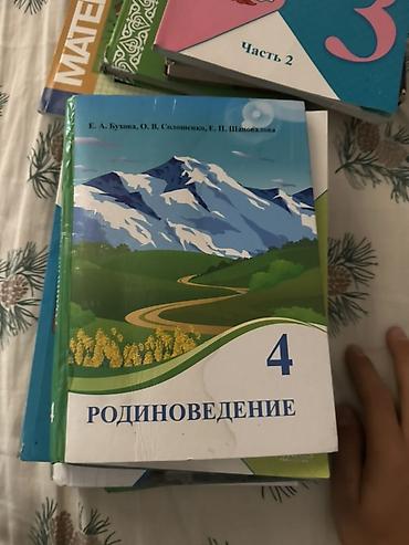 Математика: Набор книг для 3 класса + тематический ежедневник/ежедневник-фанбук — 14
