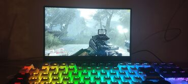 Klaviaturalar: Klaviatura "project one 87 fuji"Heç işlənməyib təzədi RGB — 21