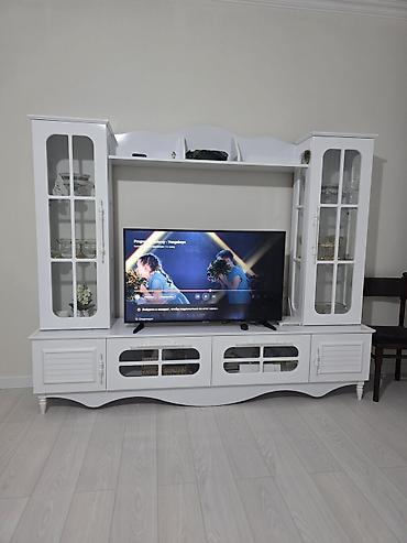 2 el masa ayağı: Yeni, Komod, Masa və oturacaqlar, TV stend, Kredit yoxdur, Türkiyə — 3