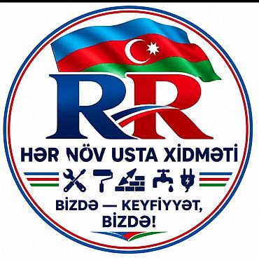 dizayn temir: RR – Hər növ usta xidməti Peşəkar briqada ilə mənzil, ofis və — 1