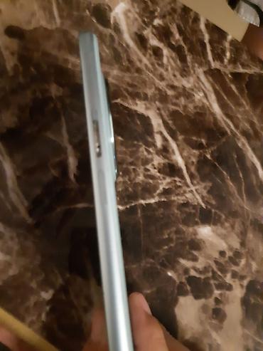 red magic 11 pro plus: Honor 9C, 256 GB, rəng - Mavi, Sensor — 3