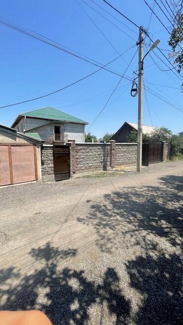 пол дома аламединский рынок: Дом, 260 м², 5 комнат, Агентство недвижимости, Косметический ремонт
