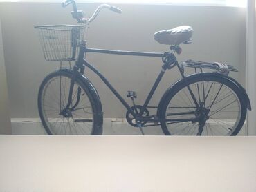 toba velosiped: İşlənmiş Şəhər velosipedi Stels, 26", Ödənişli çatdırılma