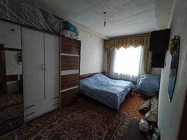 qobuda ev satilir: 5 otaqlı, 300 kv. m, Kredit yoxdur, Təmirsiz — 3