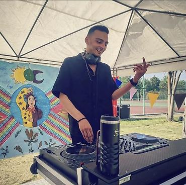 dj setup: DJ xidməti – hər cür tədbiriniz üçün ! - Professional DJ kontrolleri — 1