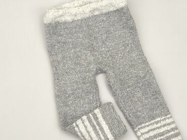 legginsy białystok: Legginsy, 9-12 m, stan - Dobry