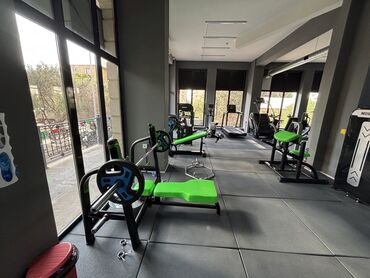 Digər biznes avadanlığı: Hazır Biznes Satılır. Obyekt 0-dan qurulub,mart ayında təmir — 3