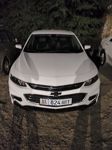 шевроле камаро цена: Chevrolet Malibu: 2018 г., 1.5 л, Автомат, Бензин, Седан