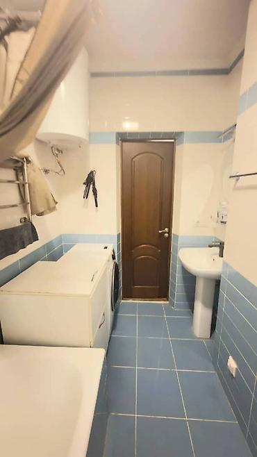 gala group: 3 комнаты, 85 м², Ала-Арча ТРЦ Элитка, 2 этаж, Евроремонт — 2