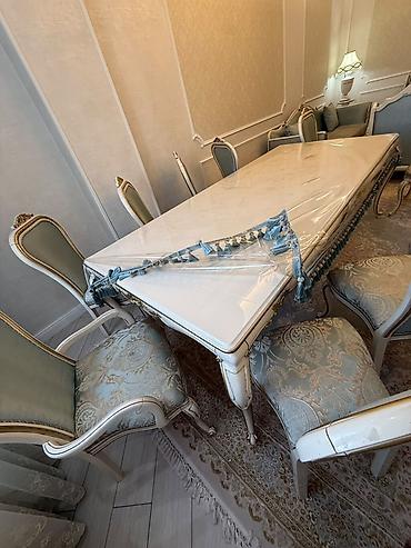 Мебель: СРОЧНО! Турция ! Куплен 2 года назад в магазине Сальвадор весь — 9
