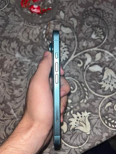 iphone batarya: IPhone 16, 256 GB, Mavi — 3