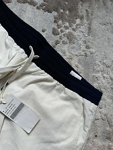 походные штаны: Спортивные брюки FILA Оригинал новый - Модель: легкие джоггеры с — 4