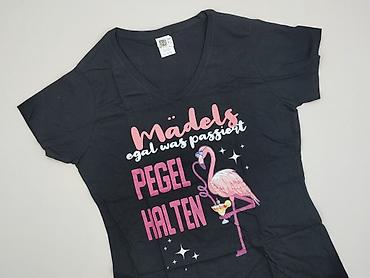 posters arctic monkeys: Ladies, T-shirt damski, rozmiar L — 1