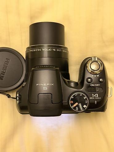 ps 3 100 azn: Fujifilm FinePix S2980 rəqəmsal fotoaparat - 14 MP həllolma - Fujinon — 4