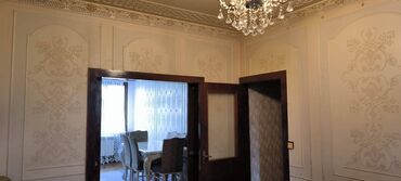 Uzunmüddətli kirayə mənzillər: Memar Əcəmi metrosuna 3 dəqiqəlik məsafədə yerləşən, 3 otaqlı, 60 m² -da lalafo.az — 2 Uzunmüddətli kirayə mənzillər: Memar Əcəmi metrosuna 3 dəqiqəlik məsafədə yerləşən, 3 otaqlı, 60 m² — 2